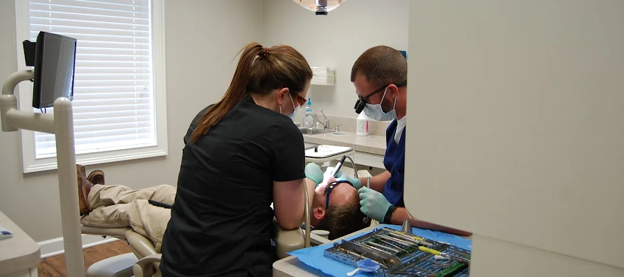 Thomasville Dental Center