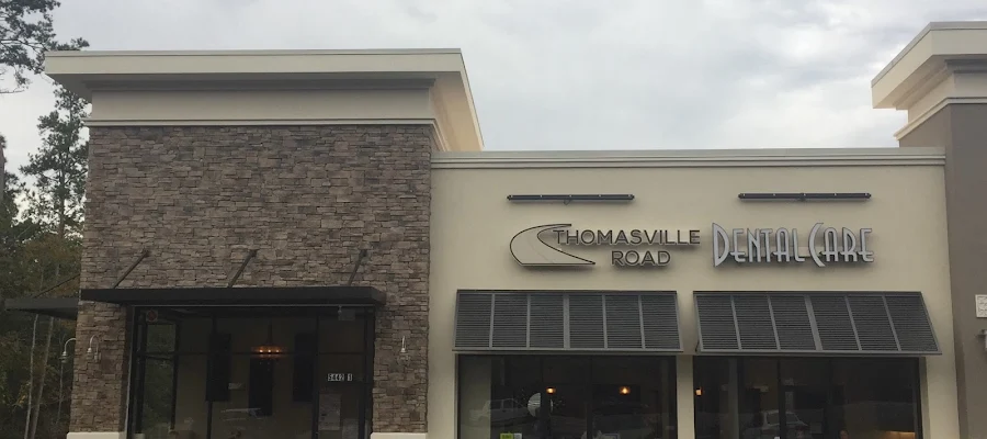 Thomasville Road Dental Care