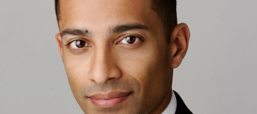 Thomman Kuruvilla, DPM - "Dr. K"