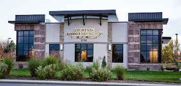 Thompson Advanced Dentistry: Joseph Thompson, DDS