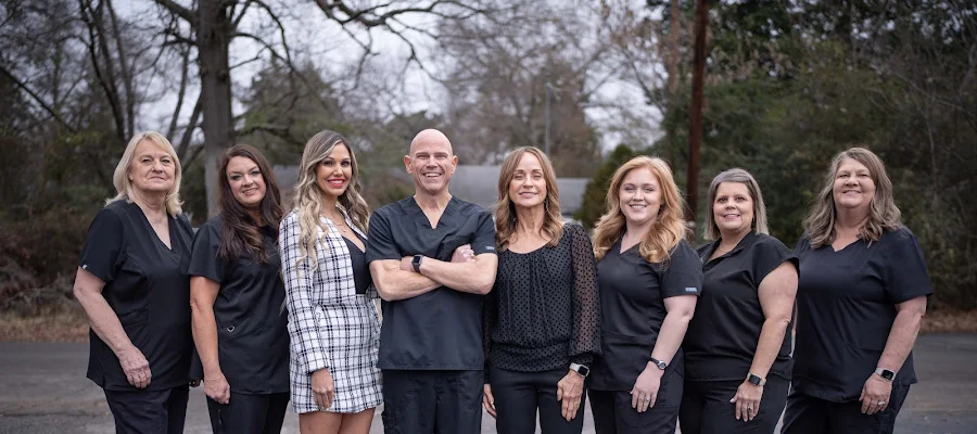 Thompson Dental & Fine Line Aesthetics