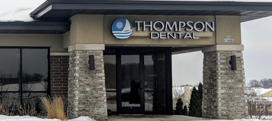 Thompson Dental