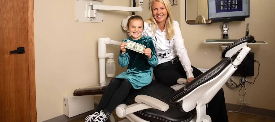 Thompson Family Dentistry