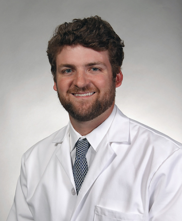 Thompson McMurtrie, MD
