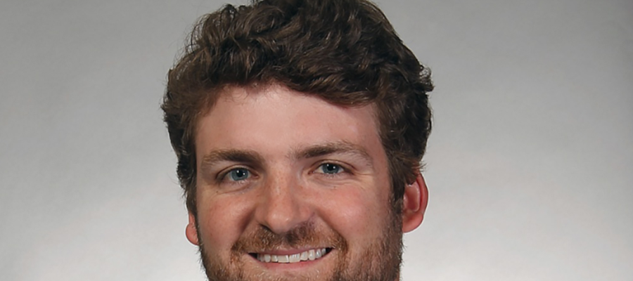 Thompson McMurtrie, MD
