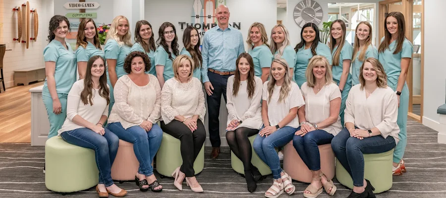 Thompson Orthodontics