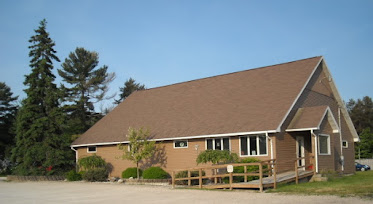 Thompson Veterinary Clinic