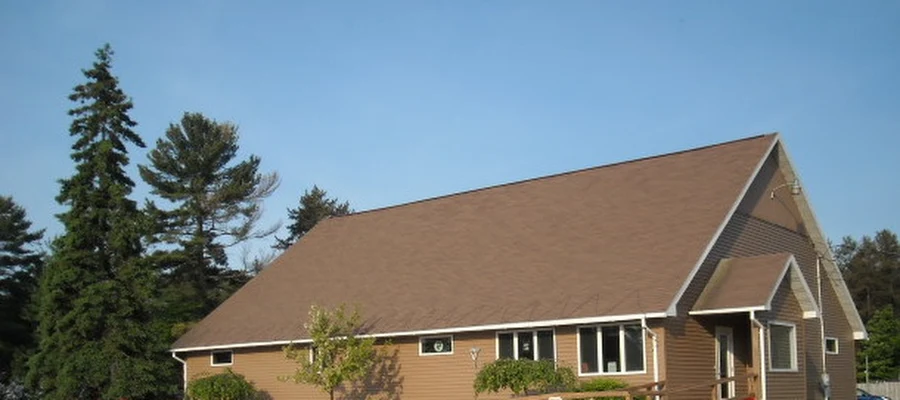 Thompson Veterinary Clinic