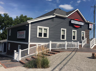 Thorne Insurance Agency