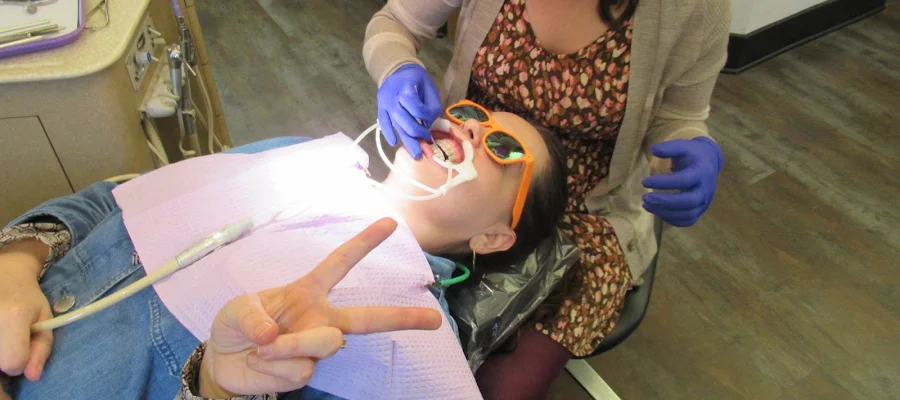 Thornton Orthodontics