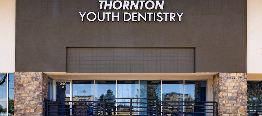 Thornton Youth Dentistry and Orthodontics