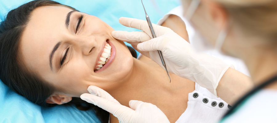 Thornydale Dental