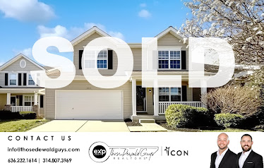 Those Dewald Guys, REALTORS @ EXP Realty, LLC