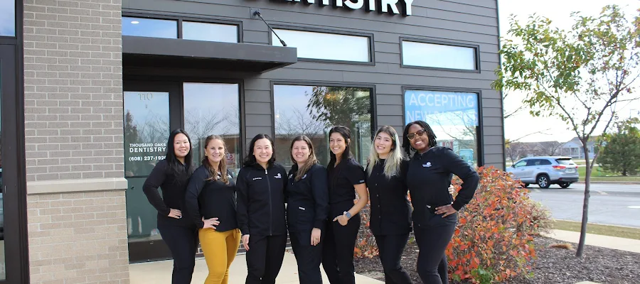 Thousand Oaks Dentistry