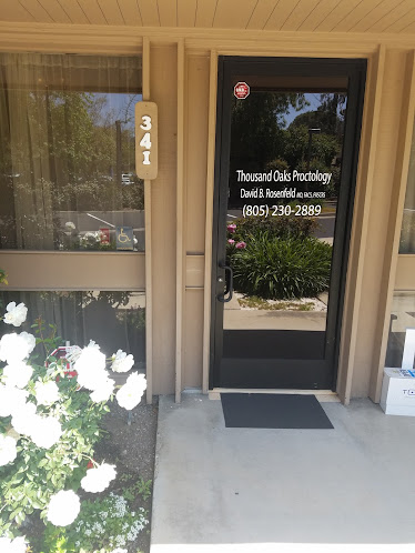 Thousand Oaks Proctology