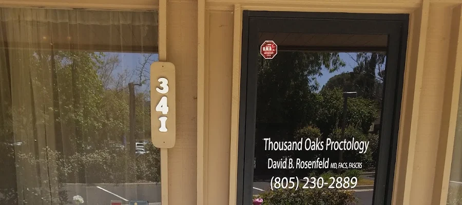 Thousand Oaks Proctology
