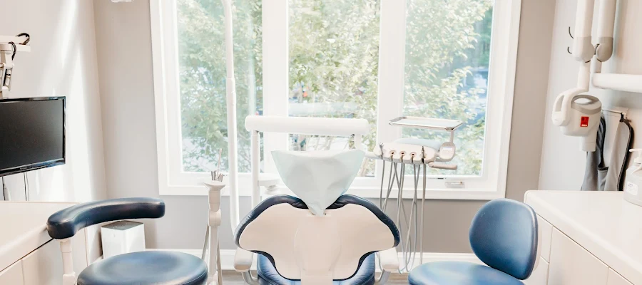 Three Notch Dental