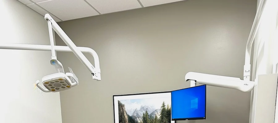 Three Rivers Dental