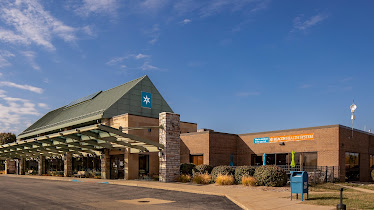 Three Rivers Health Hospital