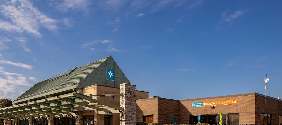 Three Rivers Health Hospital