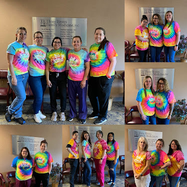Three Rivers Primary Care