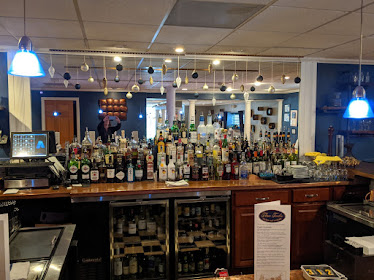 Three Twelve Kitchen and Cocktails