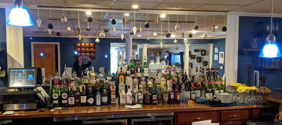 Three Twelve Kitchen and Cocktails