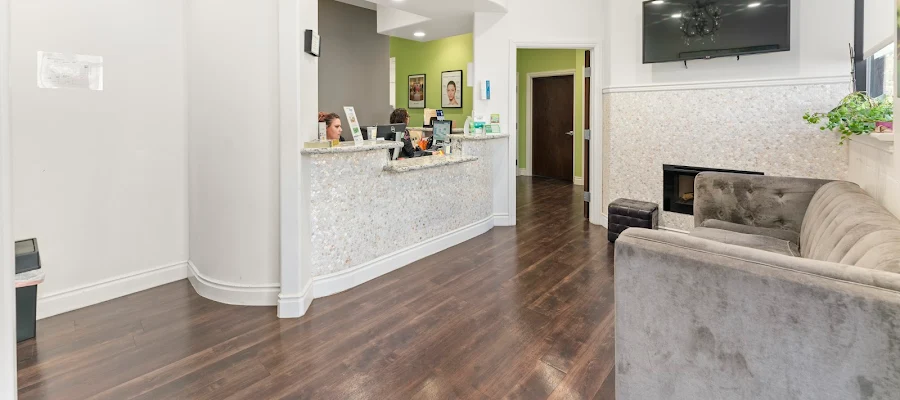 Thrive Dental | River Valley Dental | Yuba City Dentist