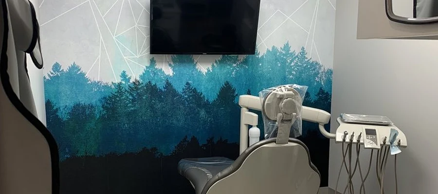 Thrive Dental Studio