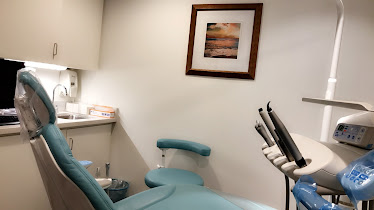 Thrive Dental