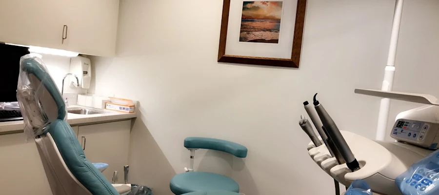 Thrive Dental