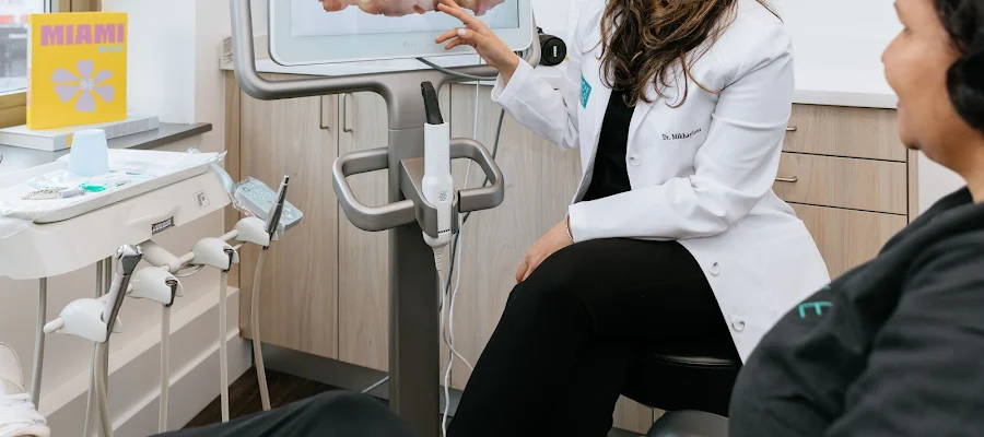 Thrive Dental