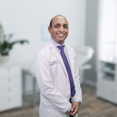 Thrive Ortho & Spine