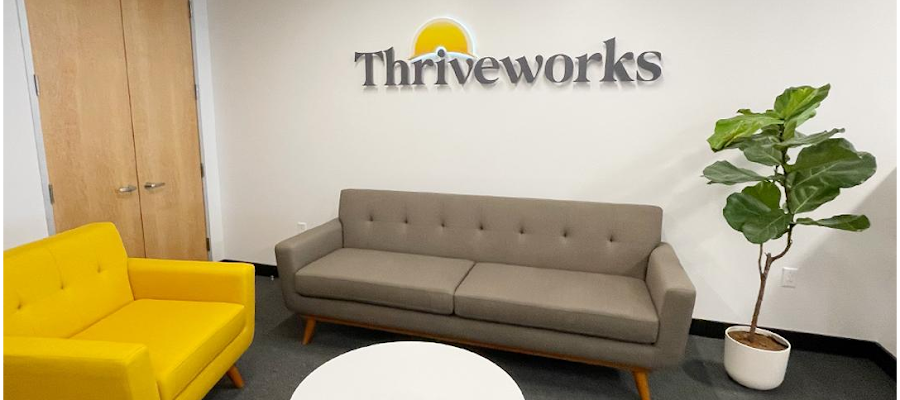 Thriveworks Counseling & Psychiatry Attleboro