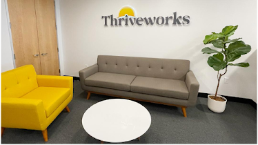 Thriveworks Counseling & Psychiatry Savannah