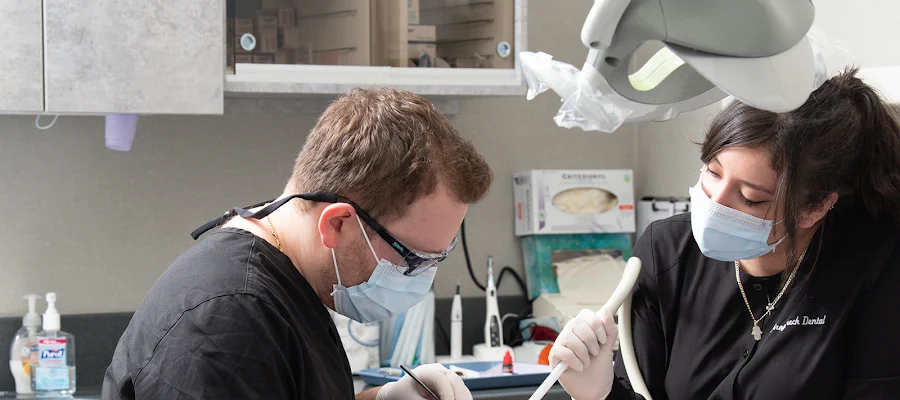 Throgs Neck Dental
