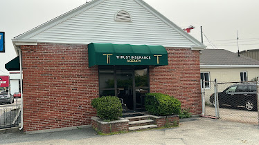 Thrust Insurance Agency - Everett