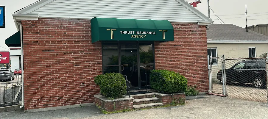 Thrust Insurance Agency - Everett