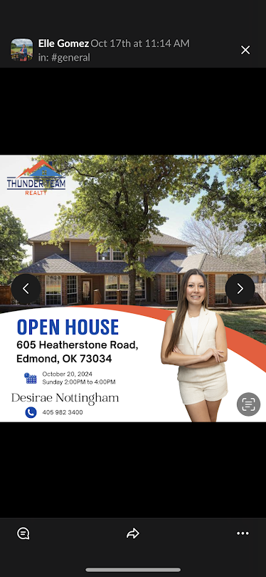 Thunder Team Realty