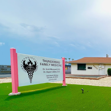 Thunderbird Family Medicine