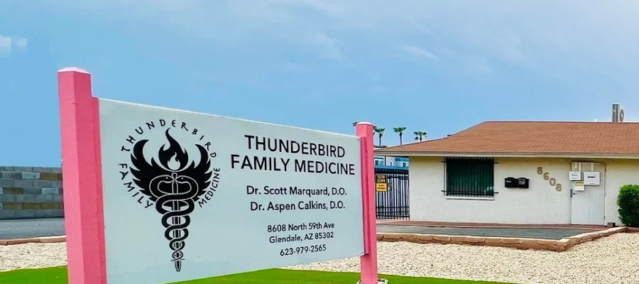 Thunderbird Family Medicine