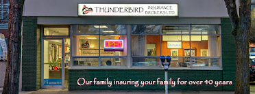 Thunderbird Insurance Brokers Ltd.