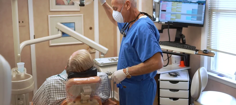 Thurm Dental Group