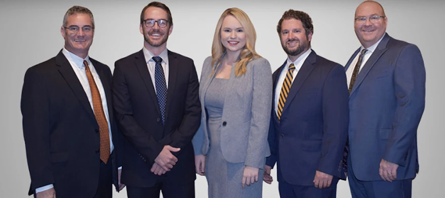 Thurman & Flanagin Attorneys At Law