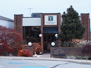 Thurman Law Firm