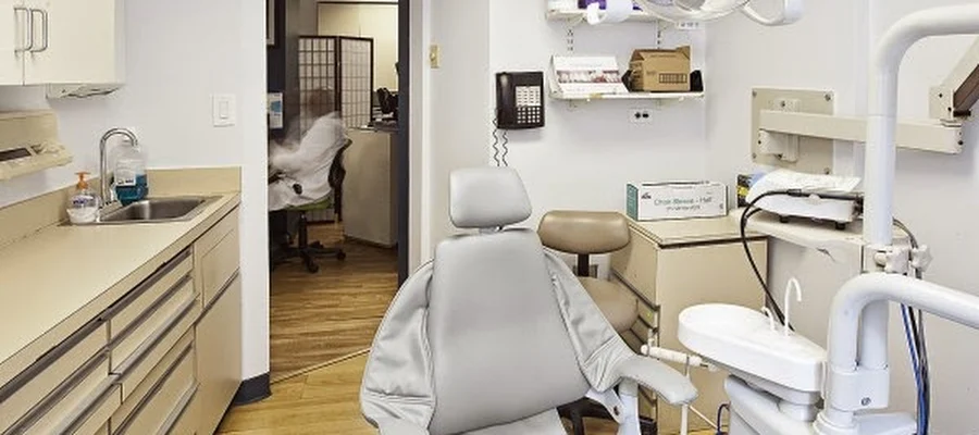 Thyme Dental Care