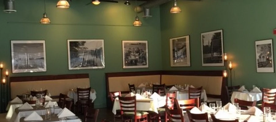 Thyme Restaurant Vermont
