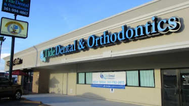 Tide Dental Orthodontics & Dental Implants