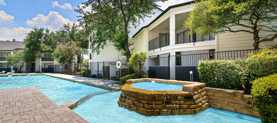 Tides at Highland Meadows