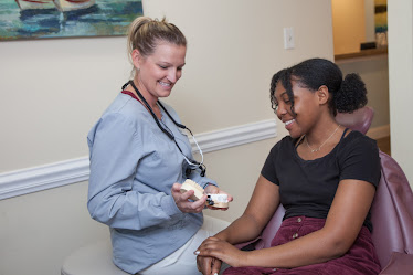 Tidewater Dental Arts
